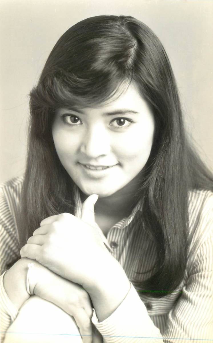 p36638『志穂美悦子』スナップ 女必殺五段拳 必殺女拳士 帰ってきた女必殺拳 若い貴族たち 女必殺拳拍卖