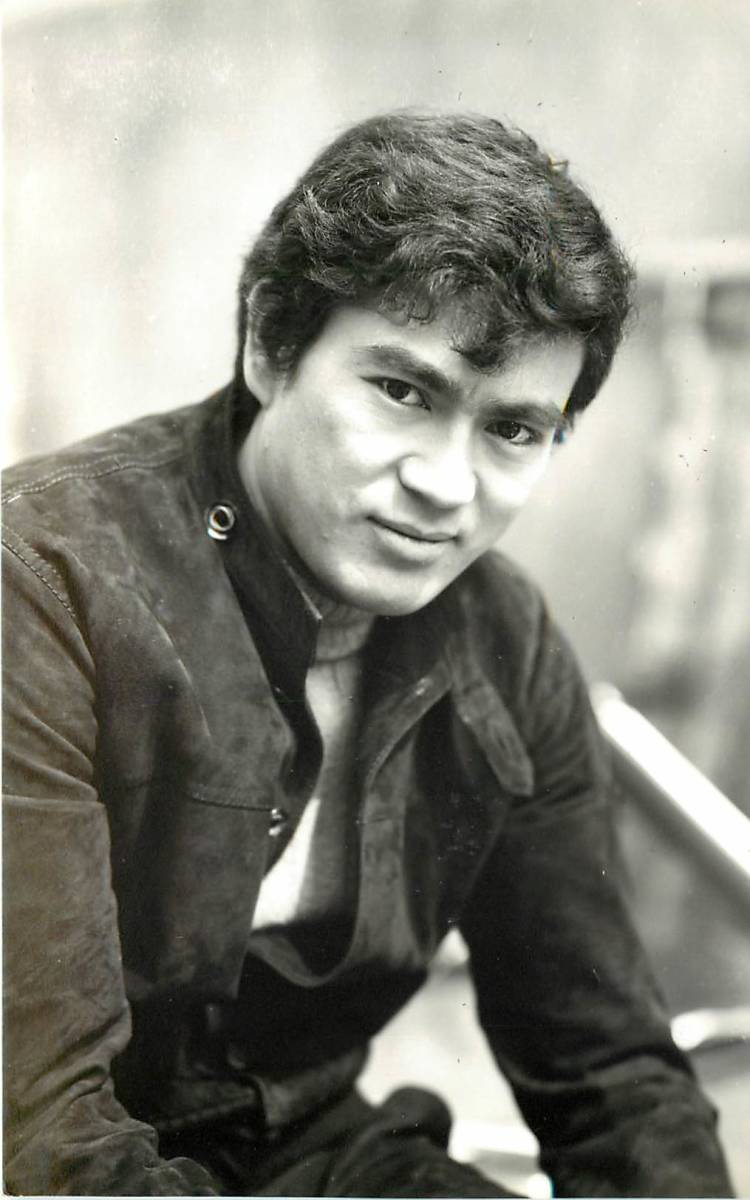 p36628『千葉真一』スチル拍卖