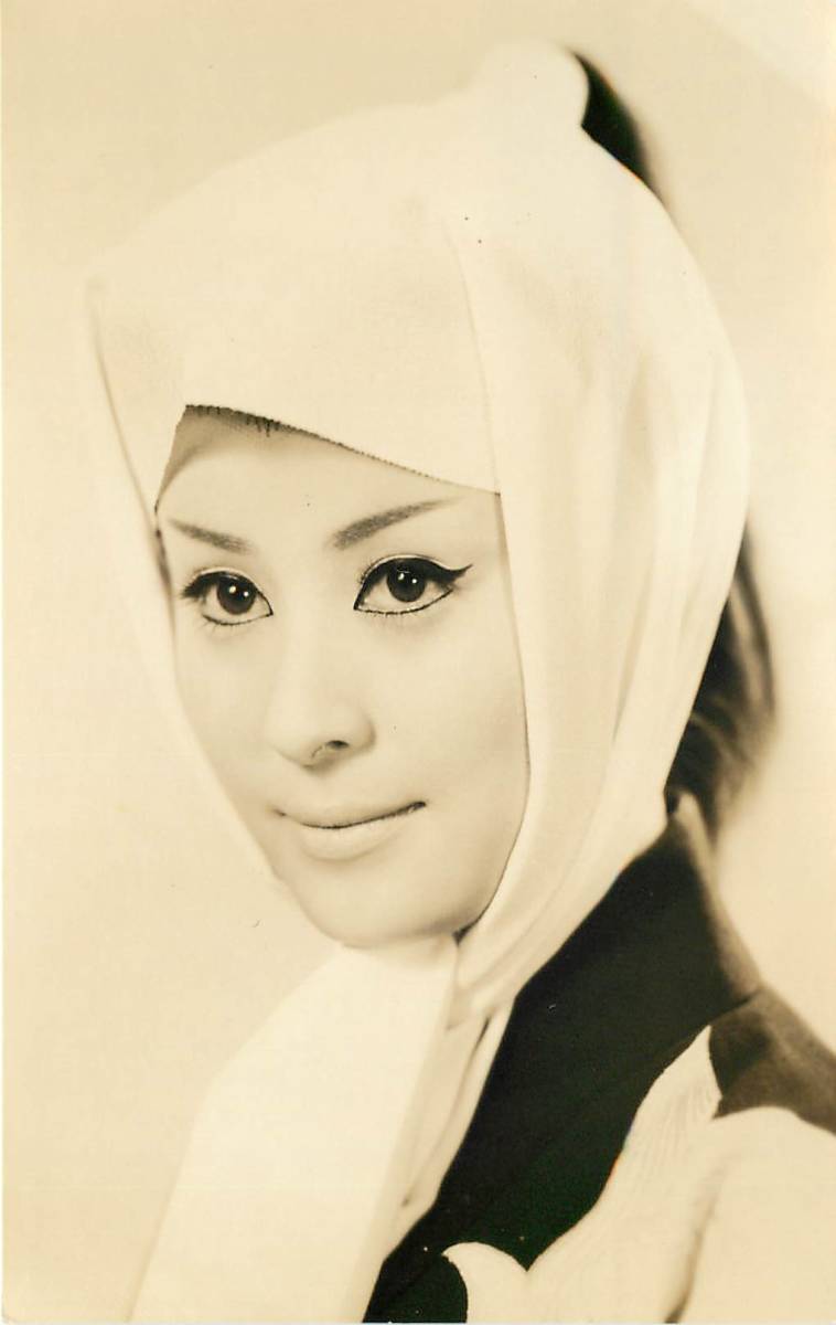 p36651『宮園純子』スナップ 不良番長 網走番外地 プレイガール ずべ公番長拍卖