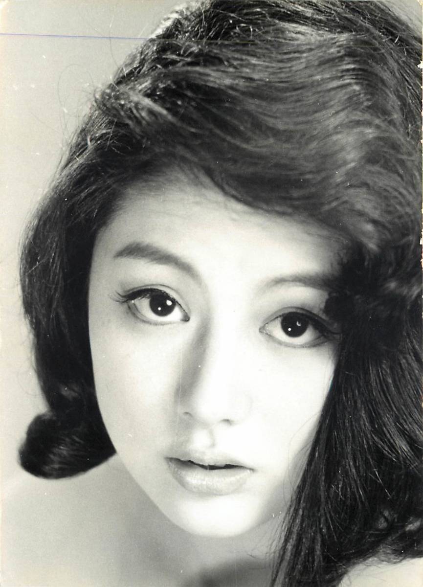 p36583『桑原幸子』スナップ 裏東映芸能社名・住所スタンプ入拍卖