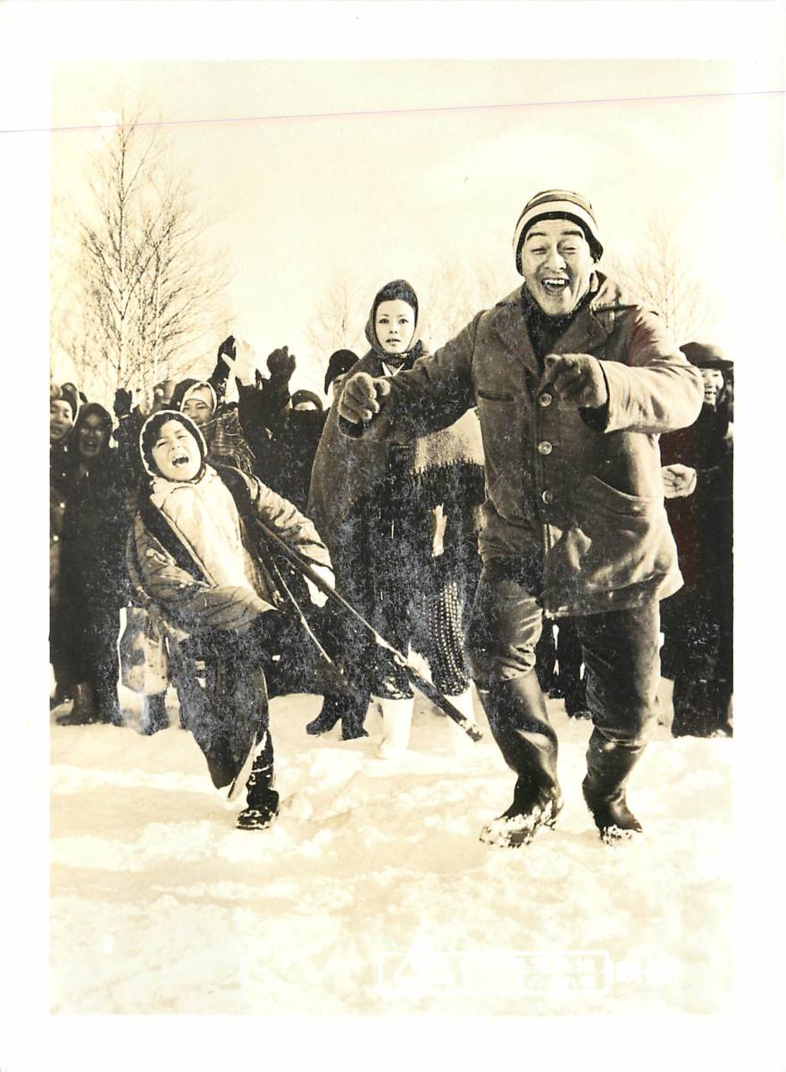 p37163『新網走番外地 さいはての流れ者』スチル 高倉健 星由里子 谷隼人 俊藤浩滋 南利明 由利徹 佐伯清拍卖