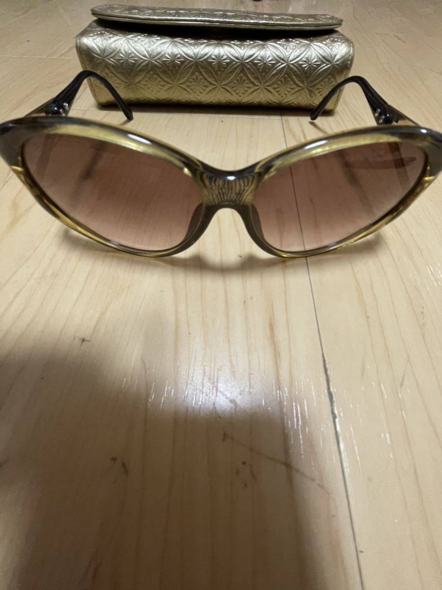 クリスチャンディオール サングラス レディース 20230830拍卖