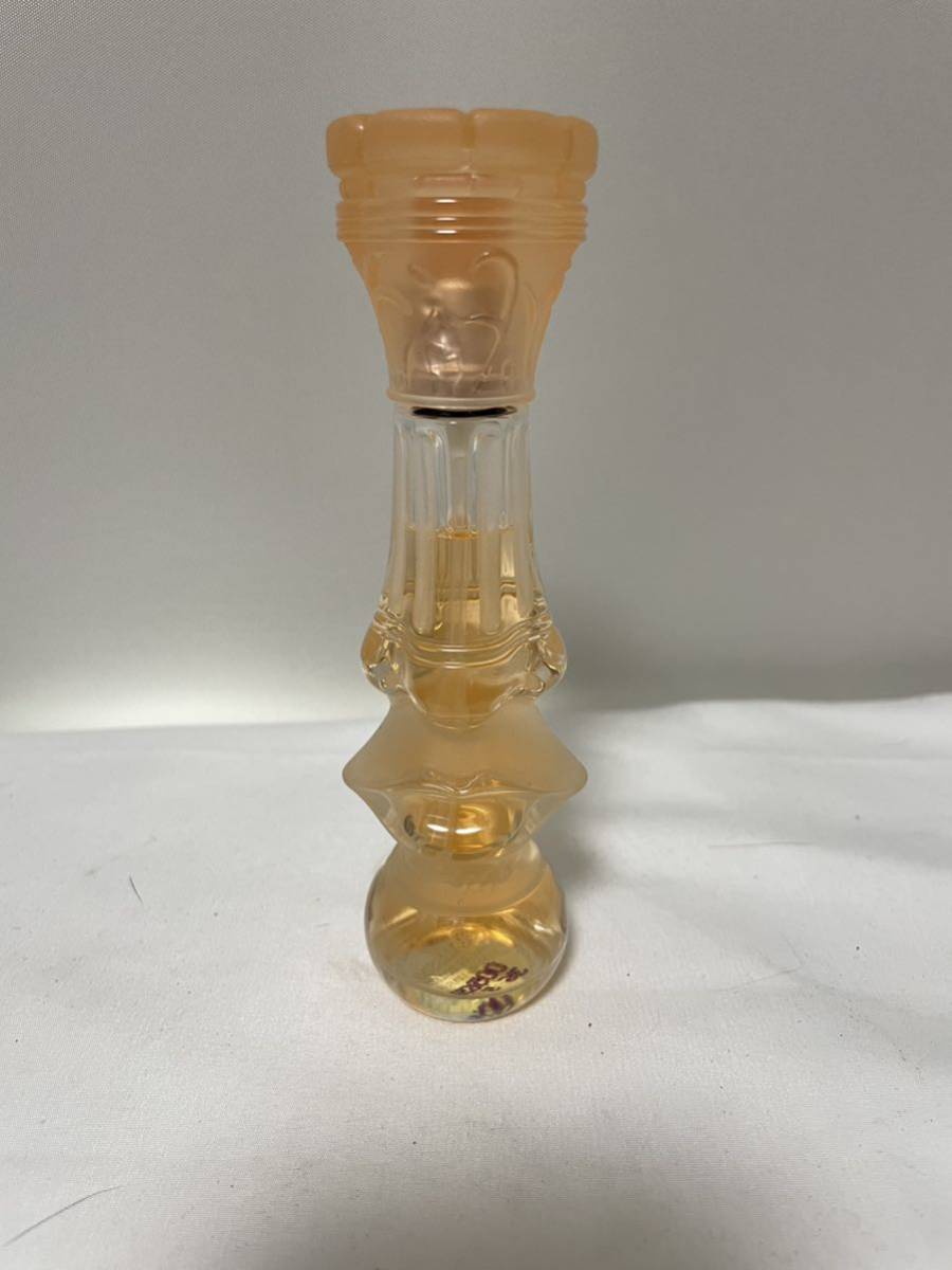 ダリッシム オードトワレ 30ml 20230901拍卖