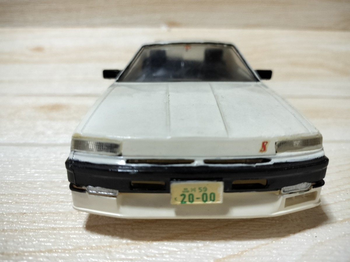 レア!当時物!レトロ!日産!旧車!スカイライン!鉄仮面!ビンテージ!プラモデル!雑貨!インテリア!物ケース拍卖