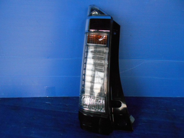 903104 ホンダ N BOX JF1 テールランプ左拍卖