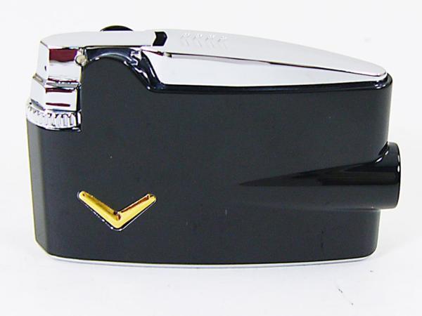 同梱可能 ガスライター フリント プレミアヴァラフレームミニ ロンソン ブラック R31-1013拍卖