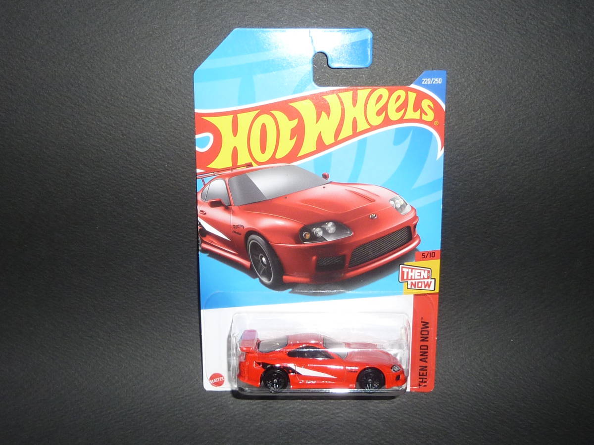 ホットウィール トヨタ スープラ JZA80 HotWheels TOYOTA SUPRA 2JZ A80 RZ-S SZ-R GZ拍卖