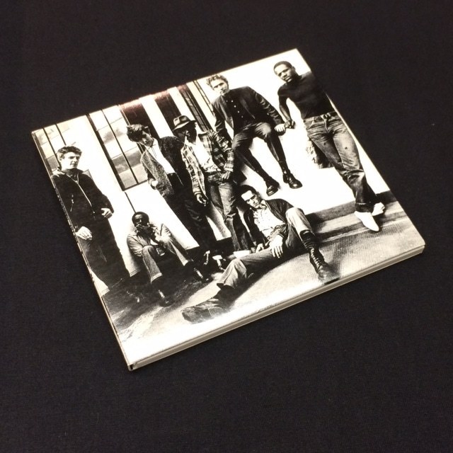 The Coventry Automatics AKA The Specials - Dawning Of A New Era(CD)(★美品!)スペシャルズ拍卖