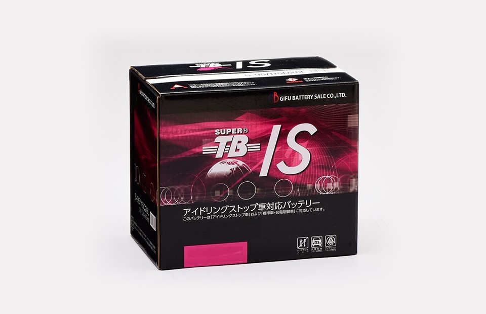 【新品】SUPERTB(スーパーTB) S-95R/115D26R拍卖