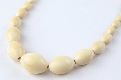 ZOU ネックレス 50cm 840747AA1144EC17拍卖