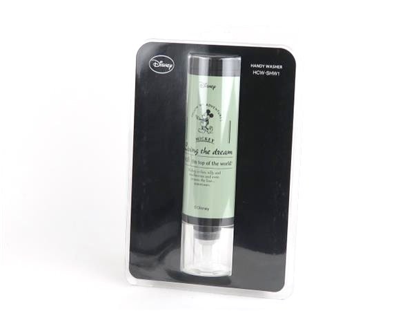 AQUA(アクア) ハンディ洗濯機 HCW-SHW1 ミッキー柄 840976AA1688-201拍卖