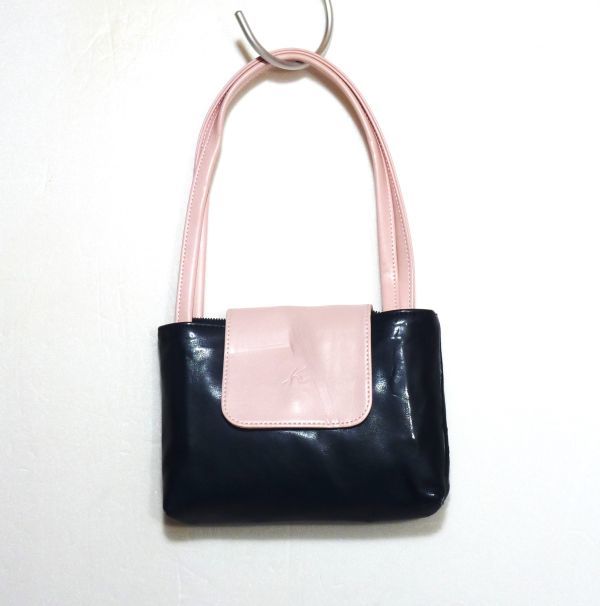 Kitamura(キタムラ) レザー トートバッグ 702496BL137-334C拍卖