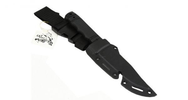 ゴム製 サバイバルダミーナイフ ミリタリードレスアップパーツ Airsoft Dummy Knife E194拍卖