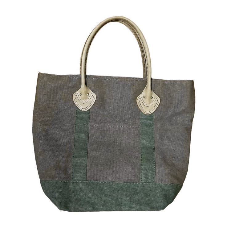 llbeanトートバッグ ヴィンテージ レザーハンドル拍卖