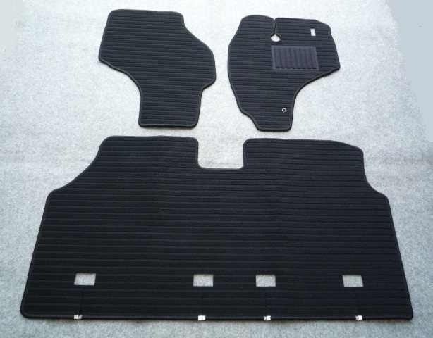 DA41V/DB41V/51V/71V/DE51V/DF51V エブリィ ☆ フロアマット 新品 ☆選べるカラー5色☆ B-k拍卖