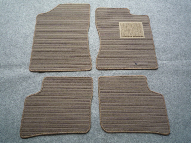 ESSE☆エッセ 2WD☆L235S/4WD☆L245S フロアマット 新品 ☆選べるカラー5色☆ AB-b+①1拍卖