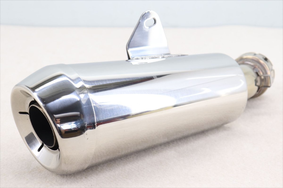 325567 Z900RS 純正 サイレンサー マフラー KHI K 674拍卖