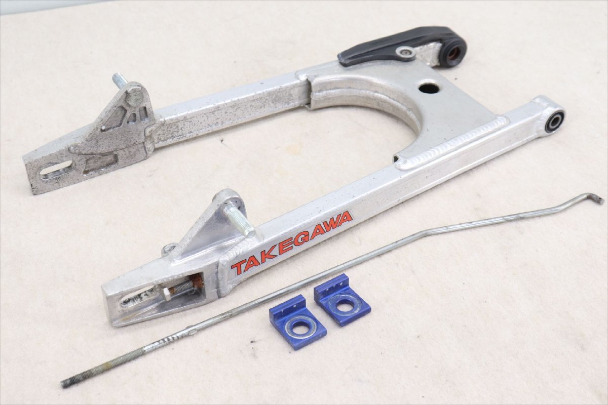 325852 モンキー SP武川 ロングスイングアーム アルミ 16cmロング ロンスイ拍卖