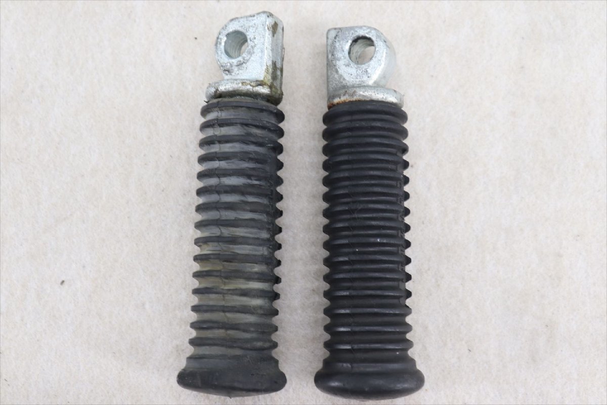 325791 ハーレー 汎用 純正 ステップペグ フットペグ スポーツスター ソフテイル ダイナ拍卖