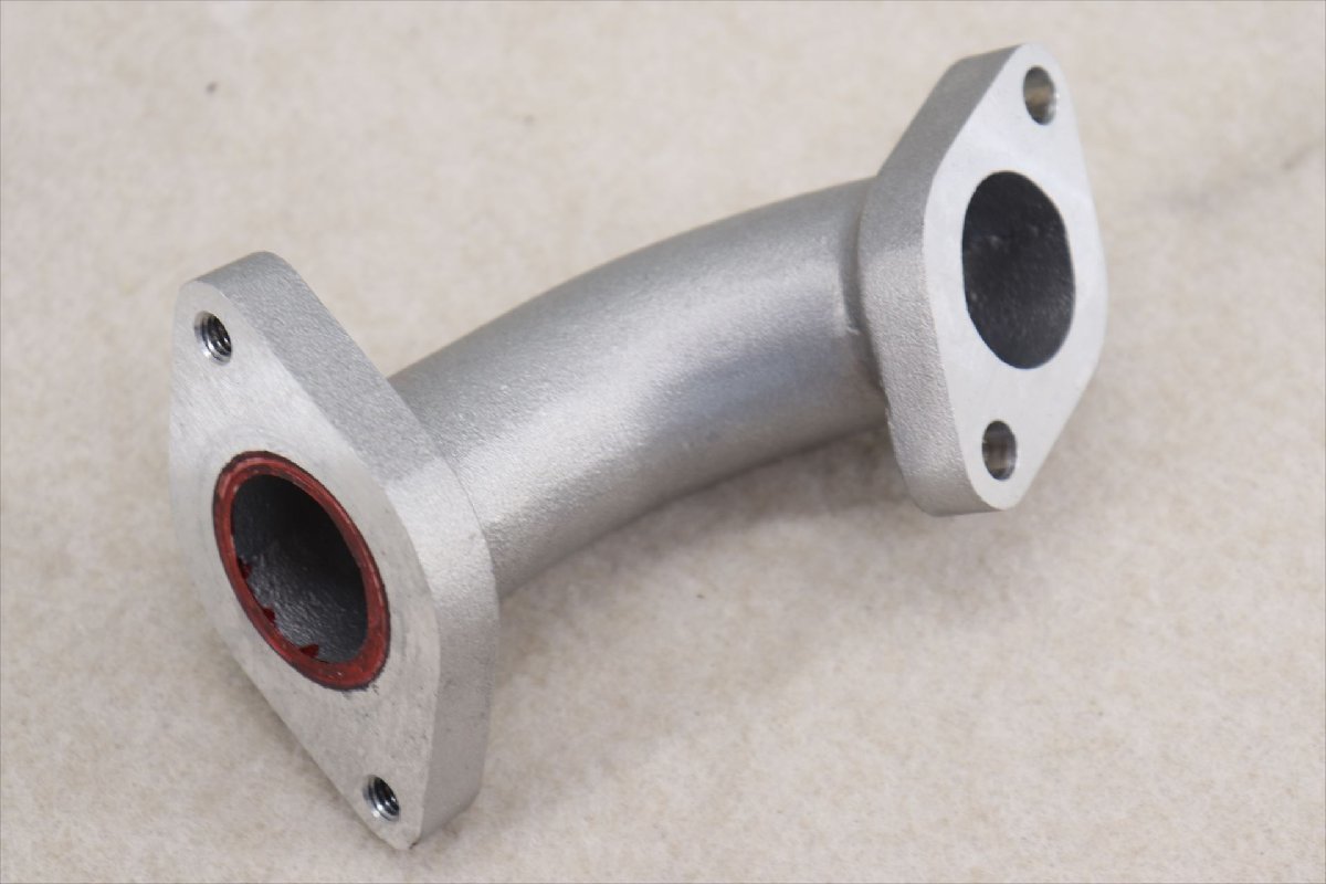 326243 モンキー インマニ マニホールド 適合キャブ不明 VM26 PE24 PE28拍卖