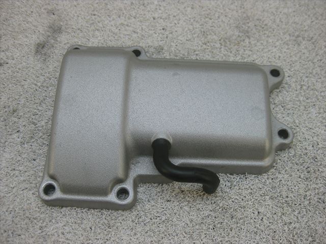 312890 ハーレー ダイナ ツーリング 純正 ミッションカバー 34471-06A拍卖