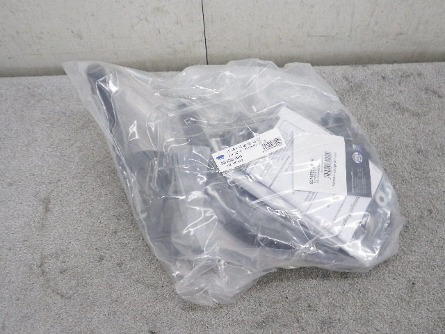 319772 MT-07 18~20年 ヘプコ&ベッカー エンジンガード バンパー スライダー付き 新品! 現品在庫あり拍卖