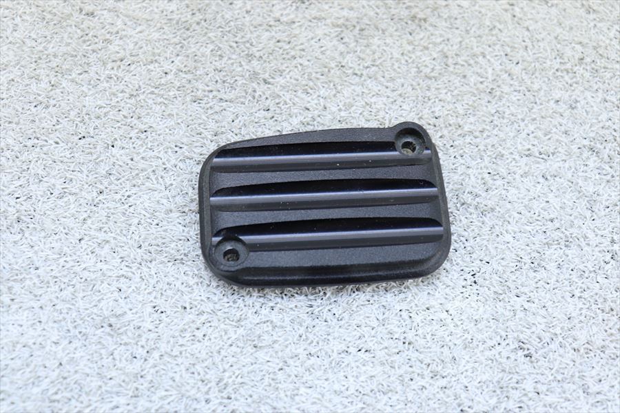 314717 ツーリング 13年~ ローランドサンズデザイン ブレーキマスターシリンダーキャップ RSD拍卖