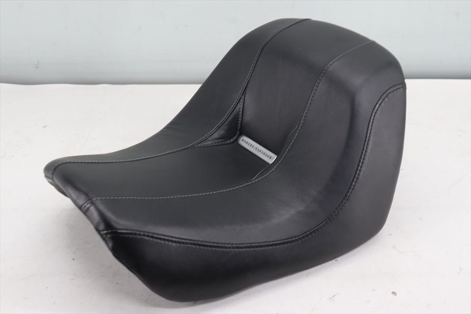 324509 ハーレー VRSCDX ナイトロッドスペシャル 純正 シート フロントシート 前側 運転席拍卖