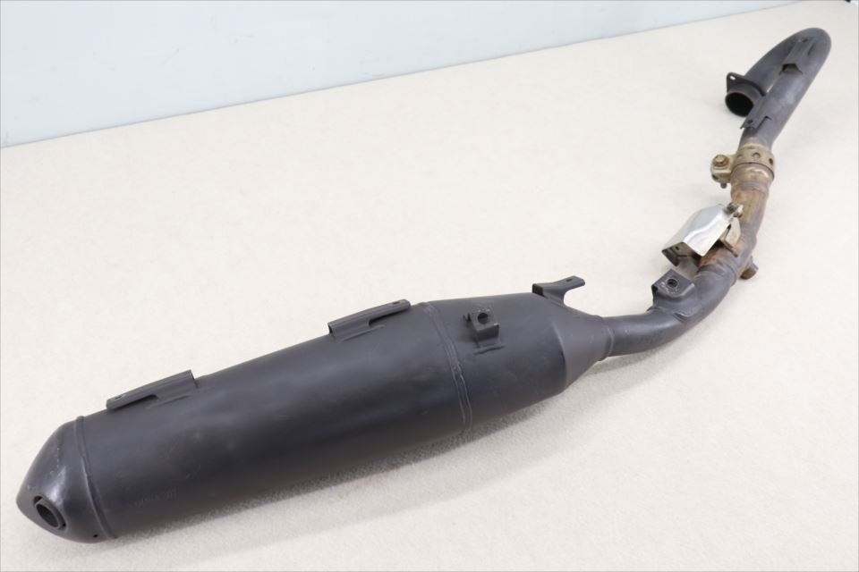 325467 WR250X WR250R DG15J 純正 マフラー サイレンサー エキパイ 3D7拍卖