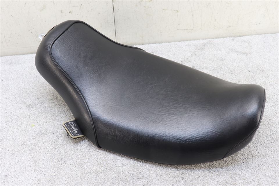 318090 ハーレー FXD ダイナ 06年~ イージーライダース ボスリー ハイエンドシングルシート ソロシート シングル拍卖