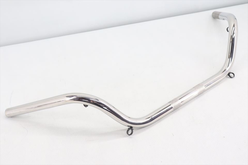 322250 1インチ ハンドルバー 配線凹みあり 幅約825cmハーレー アメリカン ドラッグスター スティード バルカン シャドウ拍卖