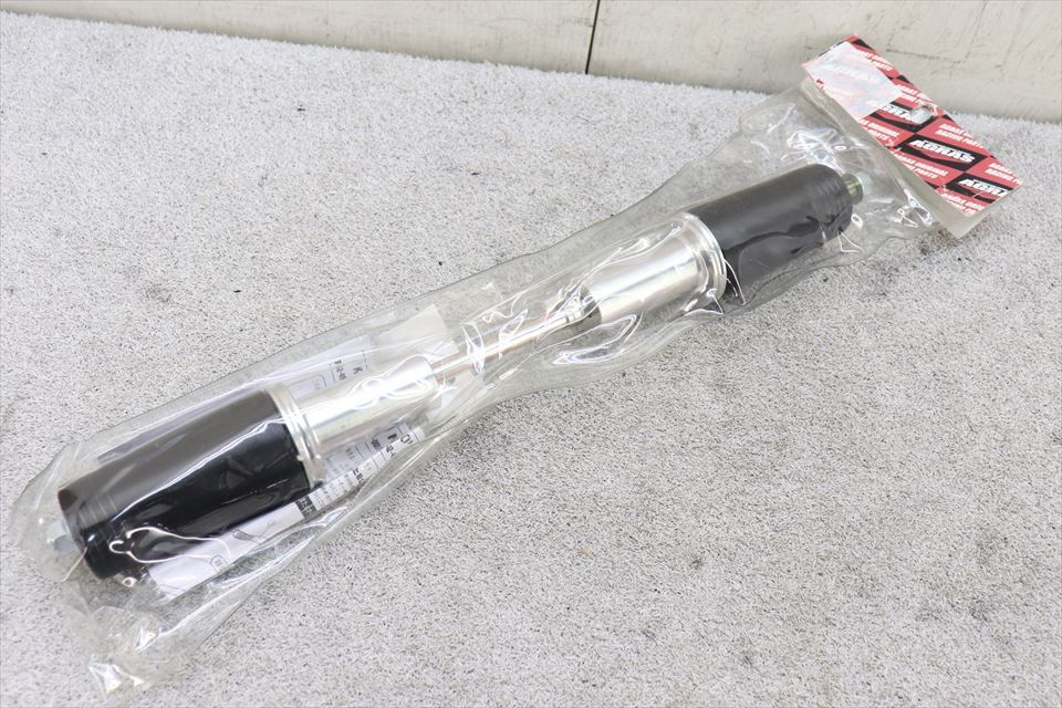 318429 NINJA250 Z250 アグラス フレームスライダー レーシングスライダー 未使用品拍卖