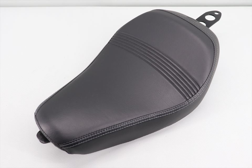 321954 スポーツスター XL1200X 16年式より取り外し 純正 ソロシート シングルシート シート拍卖