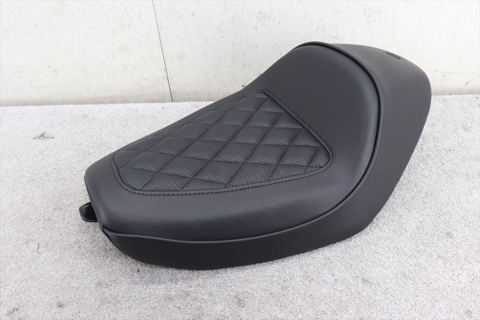320789 ハーレー スポーツスター 純正オプション カフェシート ソロシート 52000260 XL1200X XL1200NS拍卖