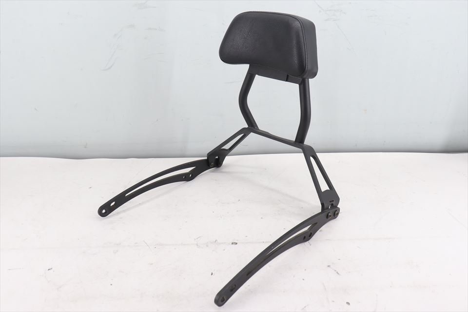 324556 バルカン900 VN900 DIMOTIV ディモーティブ バックレスト シーシーバー拍卖