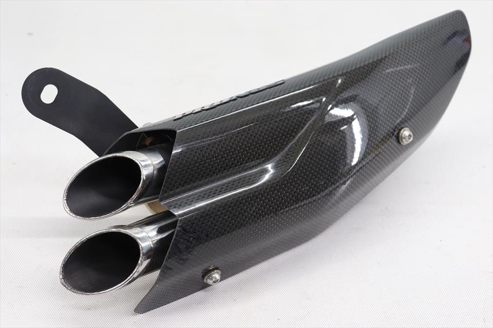 323856 MT-25 MT-03 YZF-R25 YZF-R3 サクラ工業 プラナス スリップオン サイレンサー マフラー JMCA拍卖