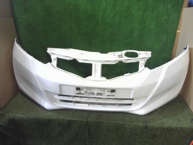 フィット DAA-GP1 フロントバンパーASSY NH578拍卖