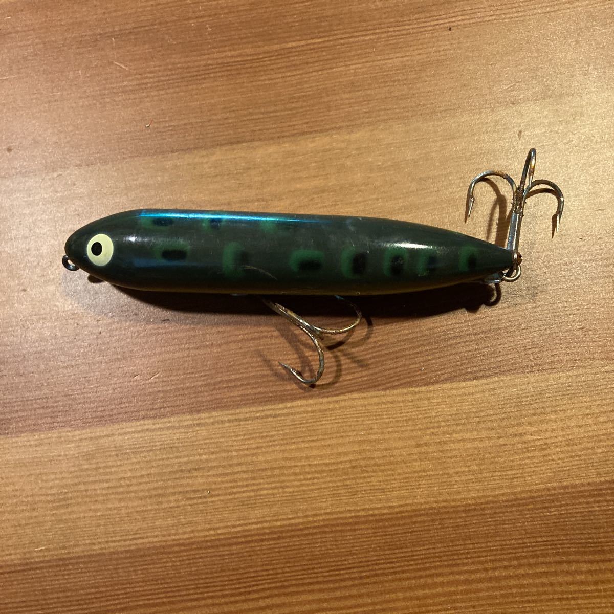 ヘドン heddon ザラ ザラスプーク拍卖