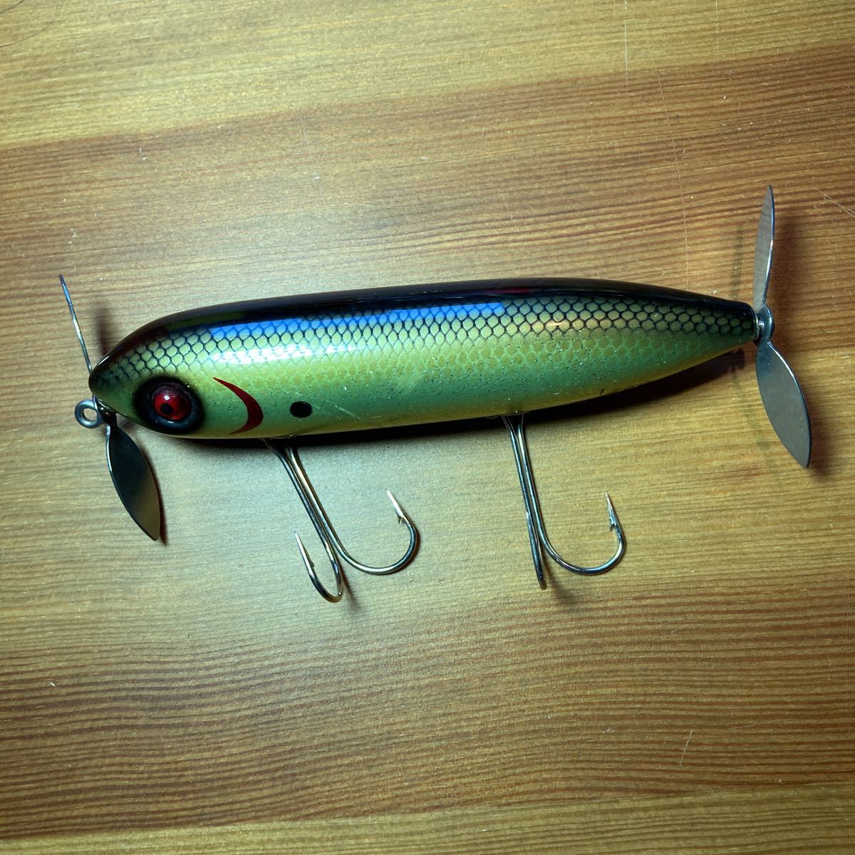 ループ LOOP バカスノック ダブルスイッシャー 金拍卖