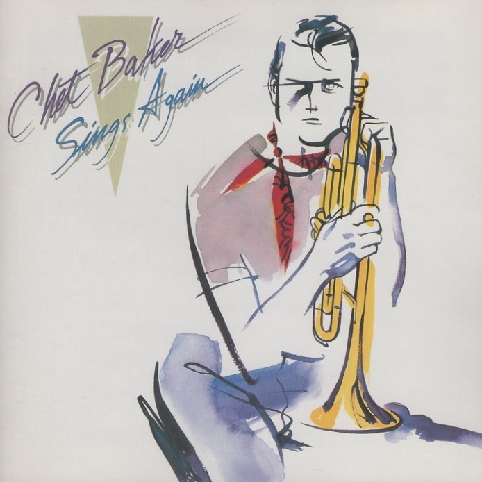 チェット・ベイカー CHET BAKER / チェット・ベイカー・シングズ・アゲイン / 1990.04.21 / 1985年録音 / BAYSTATE / BVCJ-5016拍卖