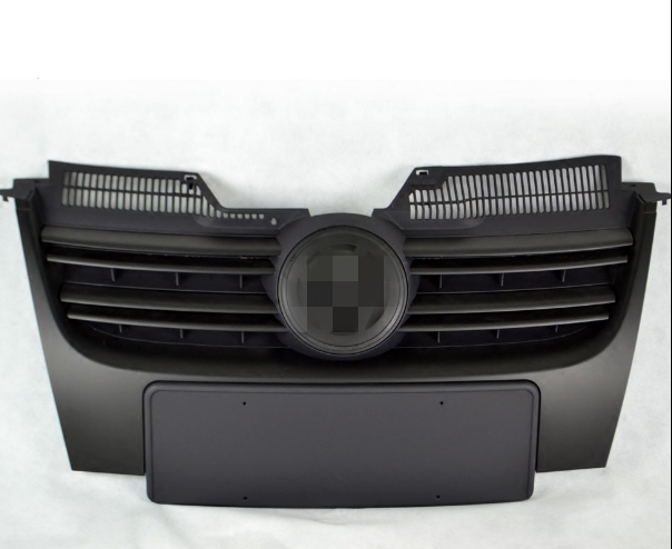 VW ゴルフ5 フロント グリル ブラック拍卖