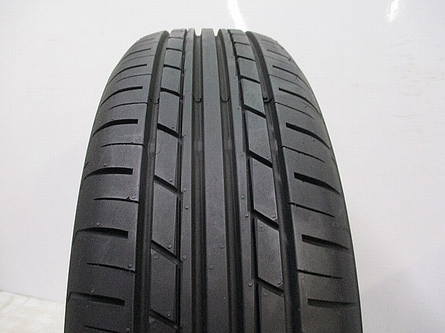 中古夏タイヤ■175/70R14■1本■ヨコハマ■DNA ECOS ES31拍卖