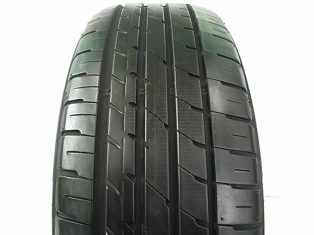 中古夏タイヤ■205/55R17■1本■ダンロップ■ENASAVE RV504 ステップワゴン ストリーム拍卖