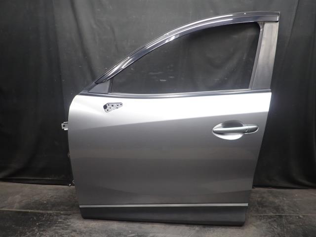 CX-5 LDA-KE2AW 左フロントドアASSY 38P KDY3-59-02XE拍卖