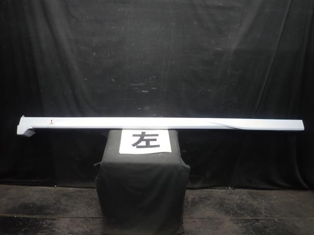 N-BOX 6BA-JF4 左サイドステップ NH902P 71850-TTA-003ZN拍卖