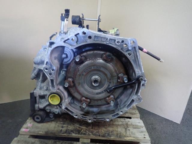 ヴィッツ DBA-NSP130 オートマチックミッションASSY 3S7 30400-52301拍卖