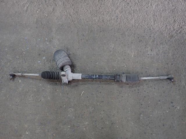 モコ DBA-MG33S ステアリングギアボックス ZJ3 49311-4A00F拍卖