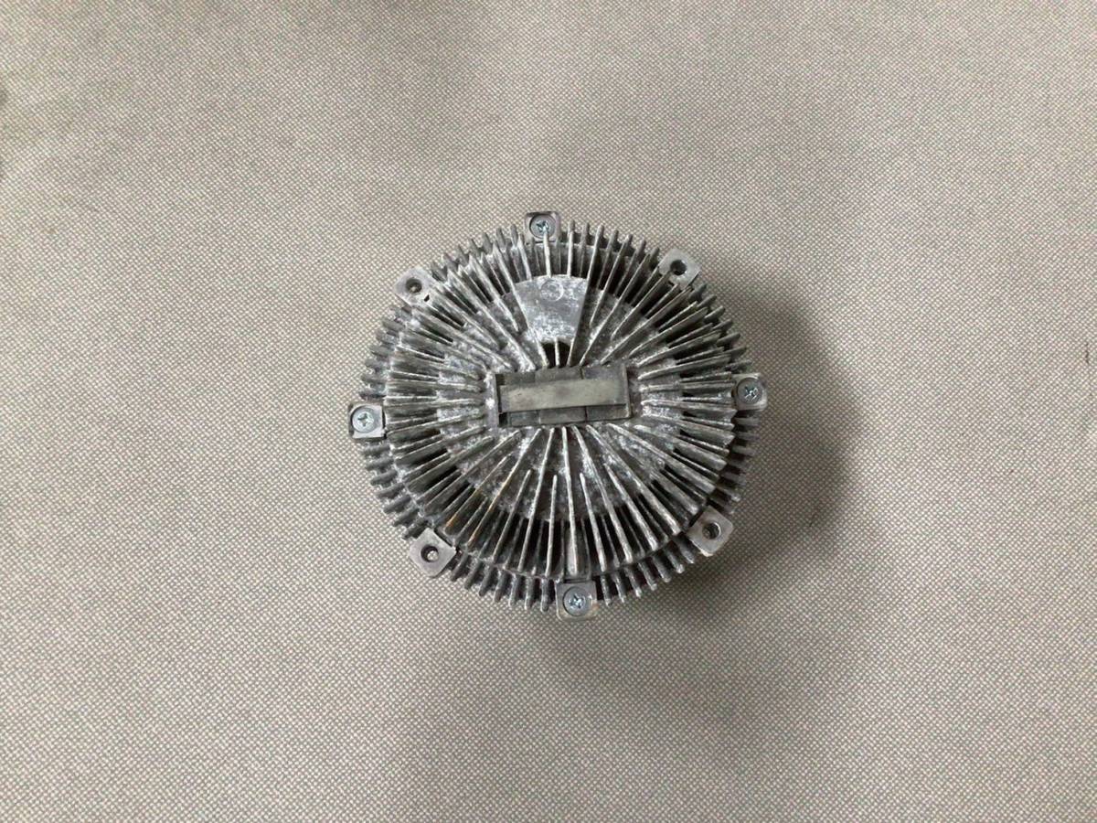NLR85 H.26年 エルフ クーリング ファン クラッチ カップリング X2 23929 ④ 即日発送可 エンジン TKG-4JJ1 イスズ 80s拍卖