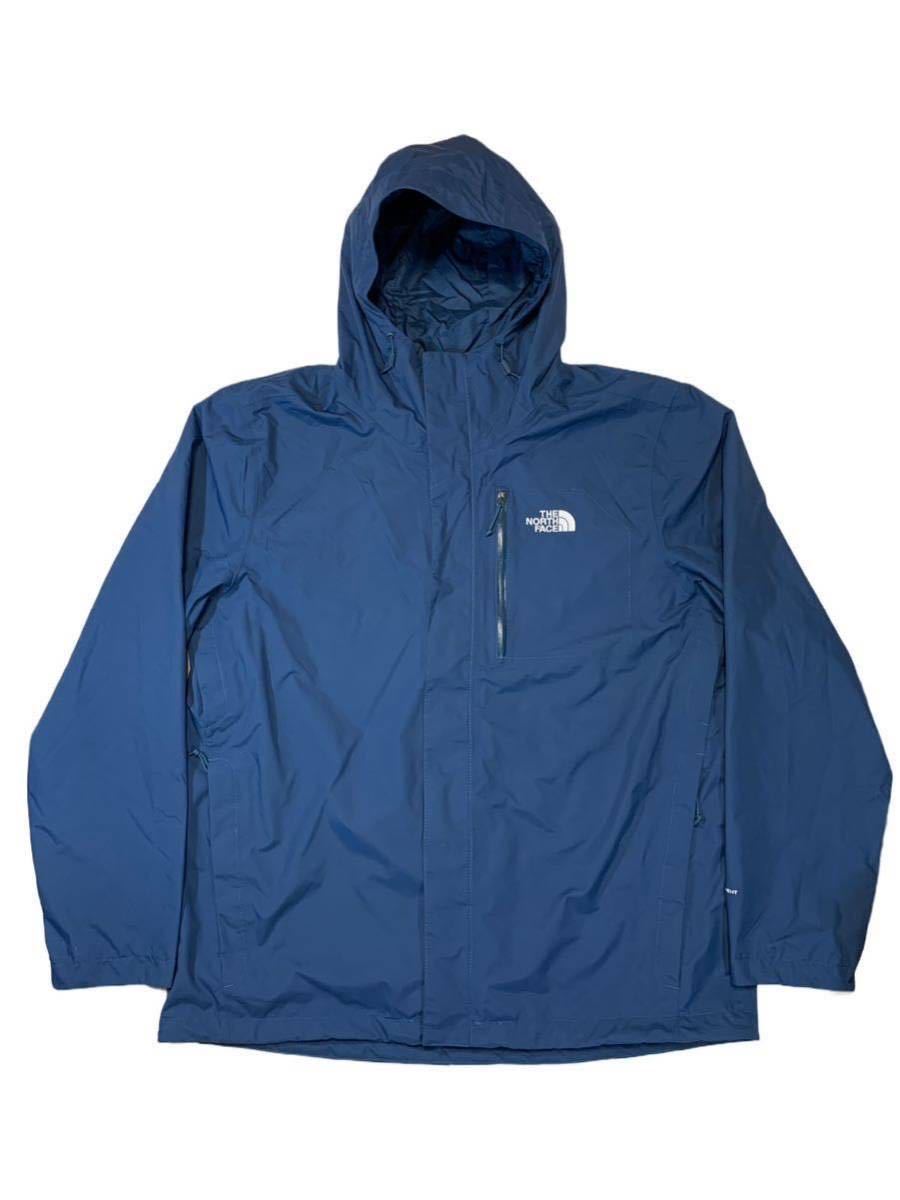 2010s 2020s THE NORTH FACE DRYVENT ジャケット フードジャケット アウトドアジャケット ザノースフェイス 42位拍卖