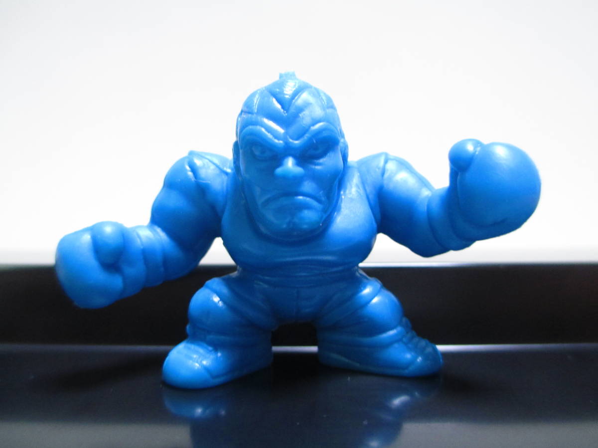 SD ストリートファイターⅡ ストⅡ バイソン 消しゴム拍卖